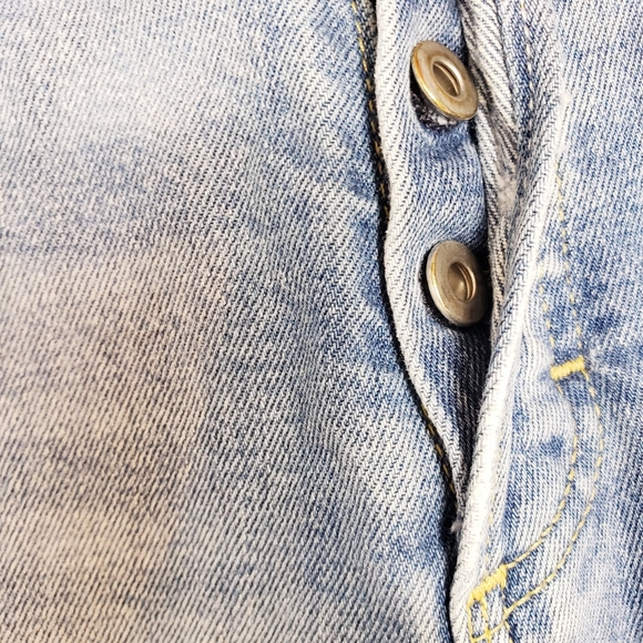 AMO lover in the cards jeans - Picture 5 of 9